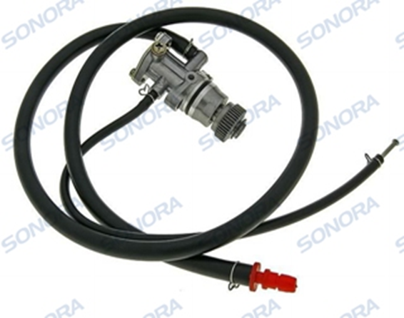 Bomba de aceite Yamaha Aerox