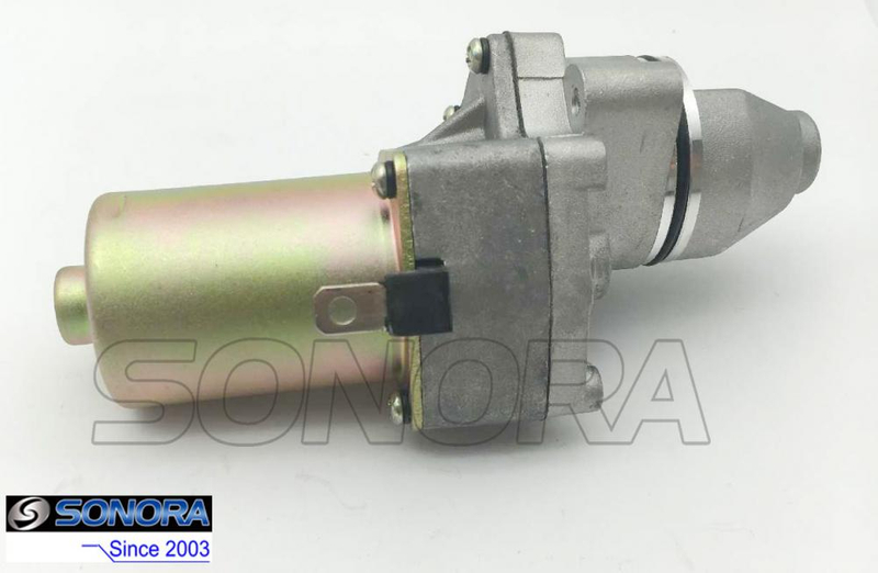 APRILIA 50 AF1 Futura 91-92 Motor de arranque (P / N: ST04056-0008) Calidad superior