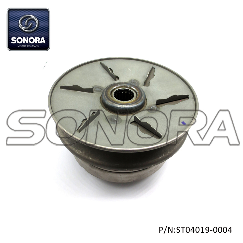 POLEA TRASERA DEL EMBRAGUE HONDA SH125 (P / N: ST04019-0004) Calidad superior
