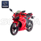 Lexmotor Hawk 125 Kit de carrocería Piezas de motor Piezas de repuesto completas de alta calidad