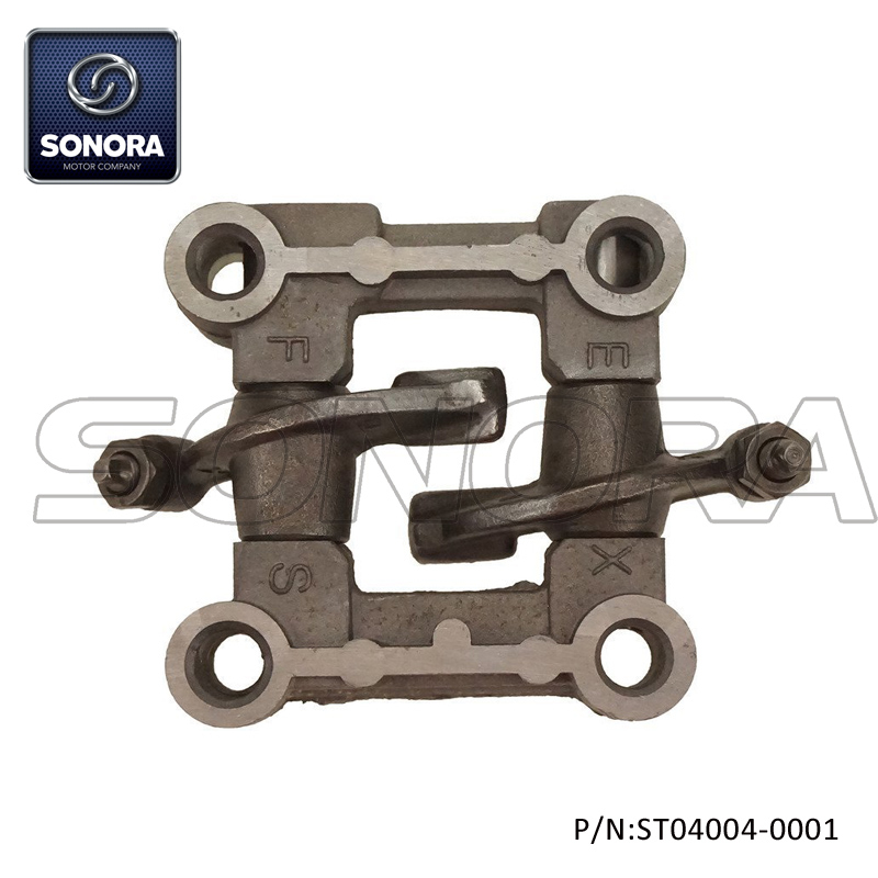 Soporte de brazos de roca GY6 50 para válvula de 69 mm Repuestos completos de calidad superior