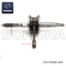 Cigüeñal 1E40QMA 2T (P / N: ST04008-0002) Calidad superior