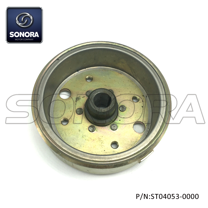 139QMA GY6 50 Volante volante (P / N: ST04053-0000) Calidad superior