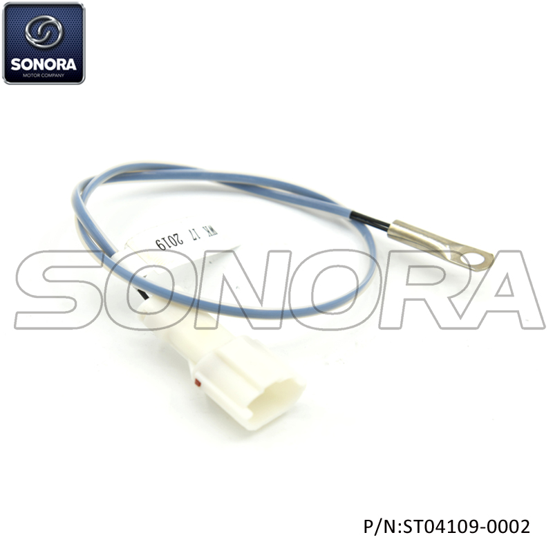 Sensor de temperatura Sym dell'orto 187090048 (P / N: ST04109-0002) calidad superior