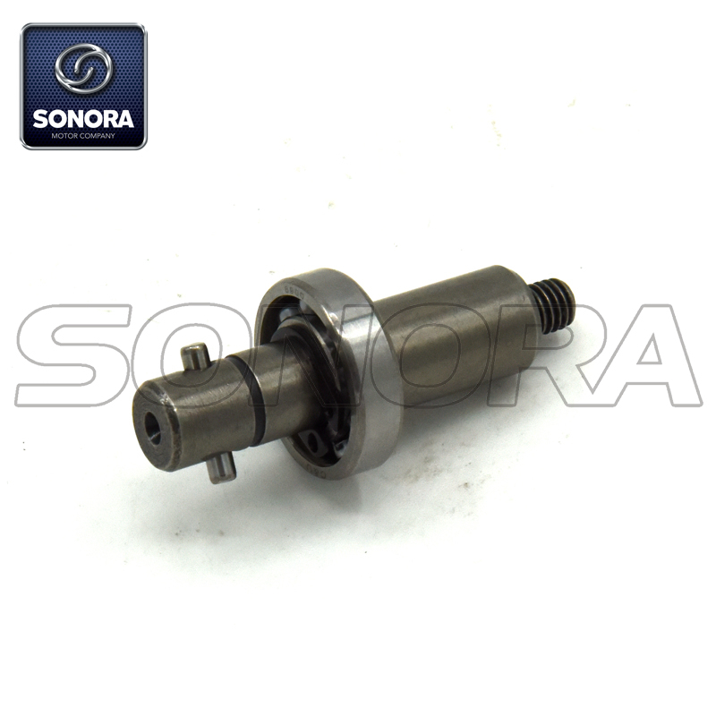 Bomba de agua de eje Zongshen NC250 (OEM: 100105548) Calidad superior