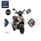 Baotian BT49QT-20 Todos los modelos Repuestos de scooter completo Calidad original