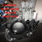 Zongshen NC250 Engine Recambios completos Kayo BSE Xmotos Recambios originales