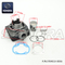 SUZUKI AD50 AJ50 AP50 AH50 AD50 2T Kit de cilindro (P / N: ST04013-0036) Calidad superior