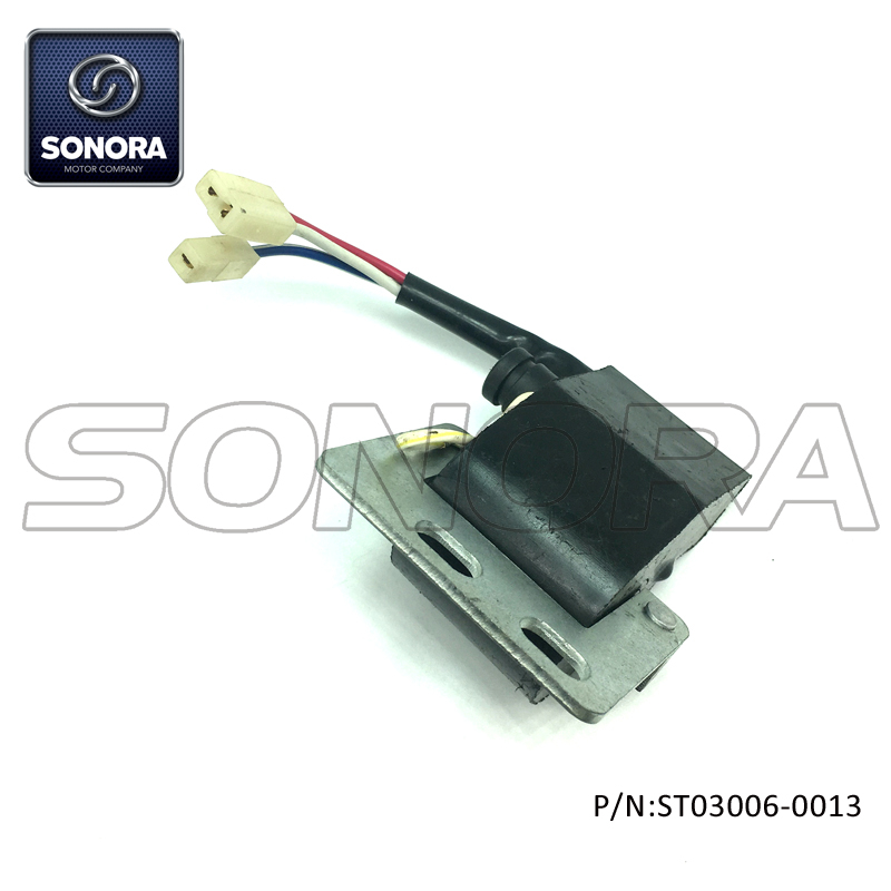 SIMSION Bobina de encendido VAPE Z71 (P / N: ST03006-0013) Calidad superior