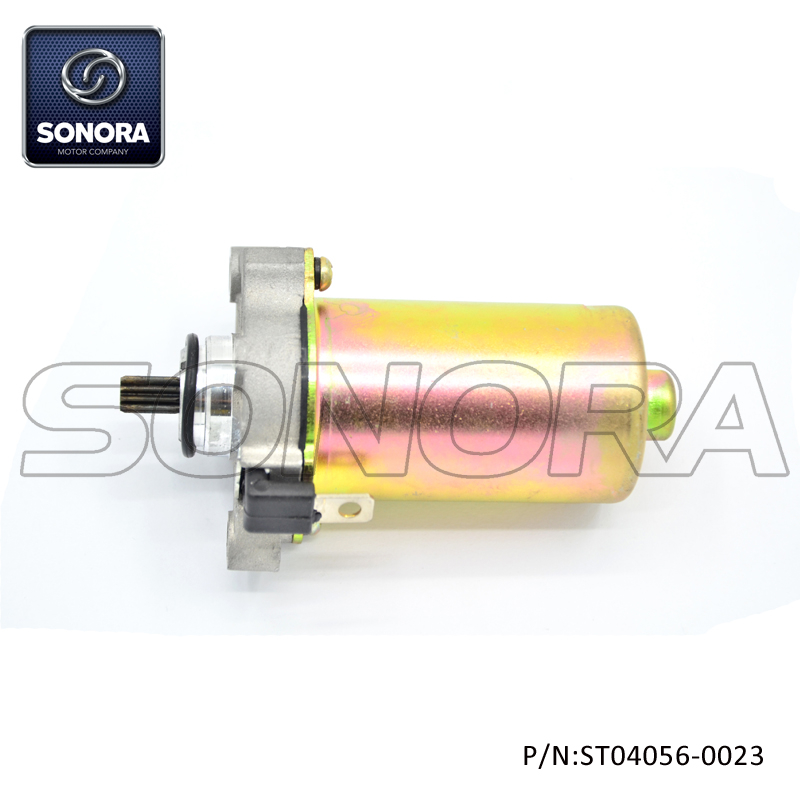 Motor de arranque para Piaggio 50 4T (P / N: ST04056-0023) Calidad superior