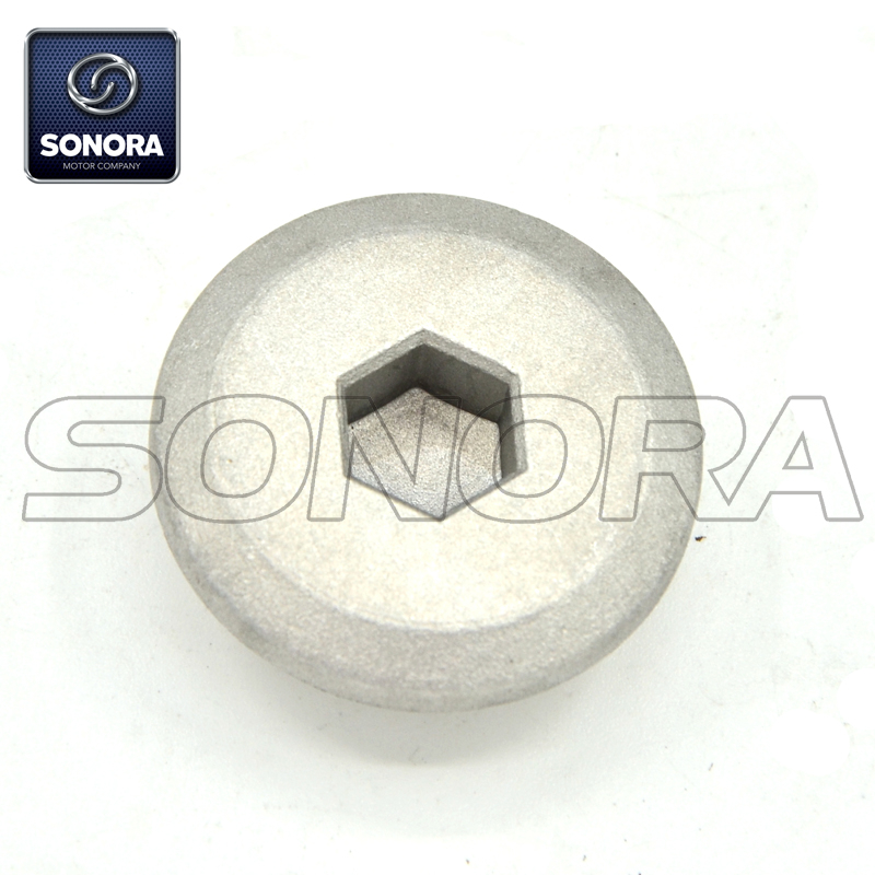 Zongshen NC250 Cap Big View Hole (OEM: 100103063-0002) Calidad superior