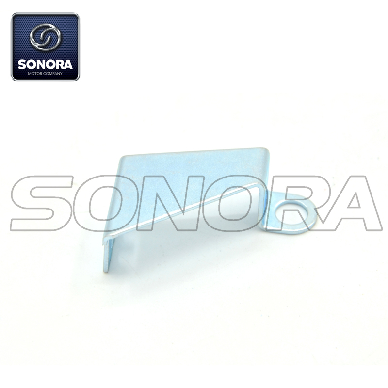 Zongshen NC250 Soporte de ajuste de presión de aire de admisión (OEM: 100201261) Calidad superior