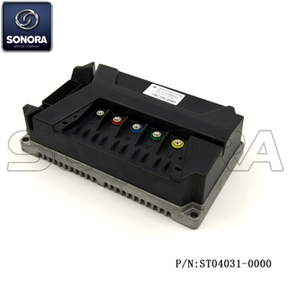 Controlador Unlimiter NIU N1 N1S (P / N: ST04131-0000) Calidad superior