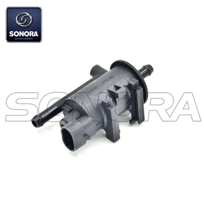 Válvula de electromagnetismo Zongshen NC250 de olla de carbono (OEM: 100201286) Calidad superior