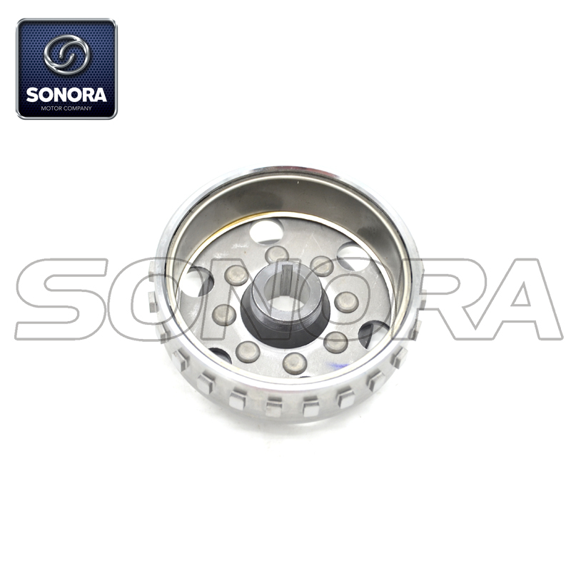 Zongshen NC250 Rotor Assy Magneto (OEM: 100205257) Calidad superior