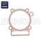 Bloque de cilindro de junta Zongshen NC250 (OEM: 100069657)