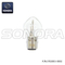 SCOOTER BAOTIAN HEAD LIGHT BULD 12V 35W S2 Ba20d (P / N: ST02001-0002) CALIDAD SUPERIOR