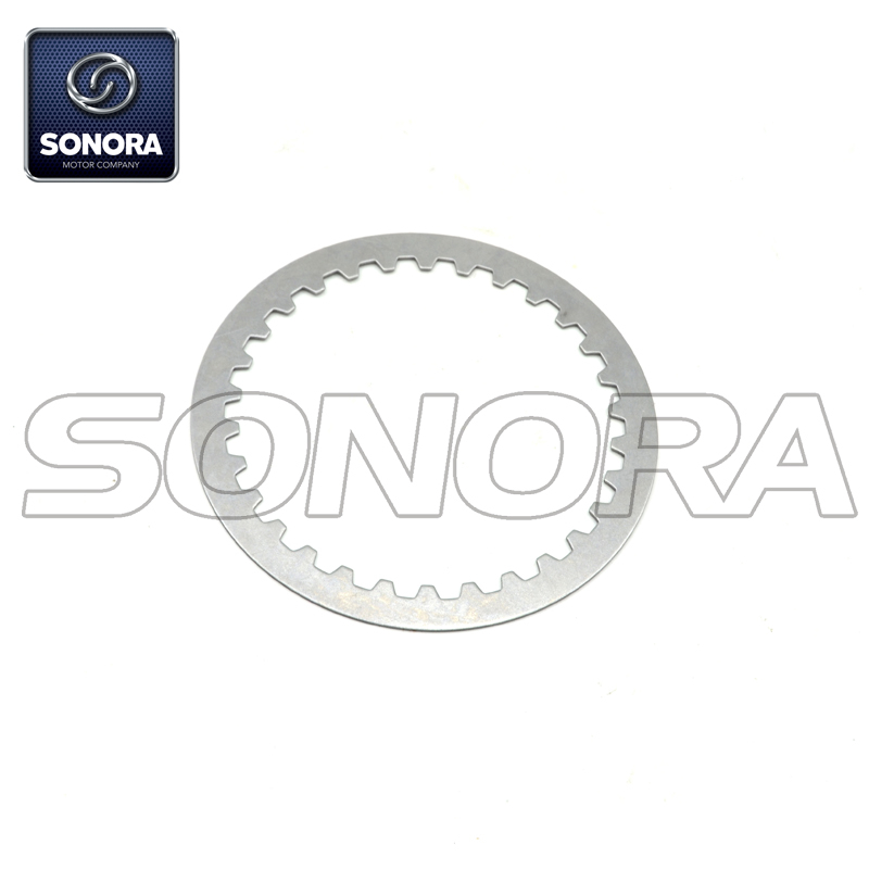 Disco de fricción exterior Zongshen NC250 A (OEM: 100203066) Calidad superior