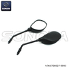 Set de espejo YAMAHA YBR125 (P / N: ST06027-0043) Calidad superior