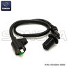 GY6 50 125cc scooter encendido bobina (P / N: ST03006-0000) Calidad superior