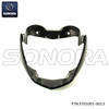 YAMAHA YBR CUBIERTA DE LA CABEZA-NEGRO (P / N: ST01001-0013) Calidad superior