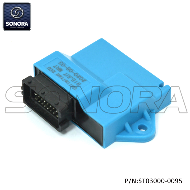 AM6 RIEJU PERTENIDO (VIEJO) EURO4 ECU ilimitado (P / N: ST03000-0095) Calidad superior