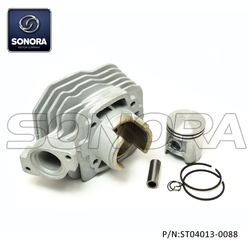 Kit de cilindro de cerámica BUXY 39.9mm (P / N: ST04013-0088) Calidad superior