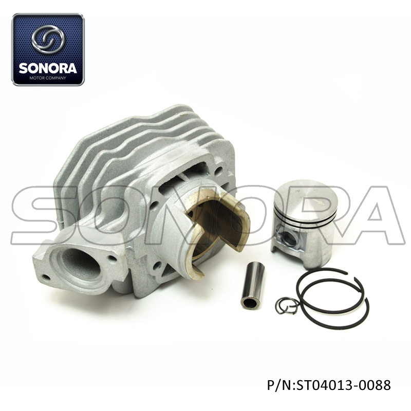 Kit de cilindro de cerámica BUXY 39.9mm (P / N: ST04013-0088) Calidad superior