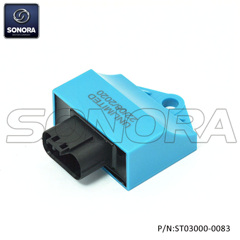 Peugeot ilimitado ecu