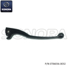 Palanca derecha para la réplica YBR125 (P / N: ST06036-0032) Calidad superior