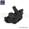 PRIMAVERA BOMBA DE ACEITE 844871 MATT BLACK (P / N: ST04081-0010) Calidad superior
