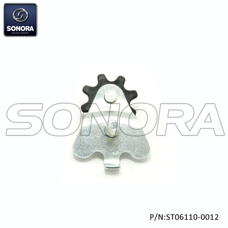 Tensor de cadena de Piaggio Ciao (P / N: ST06110-0012) Calidad superior