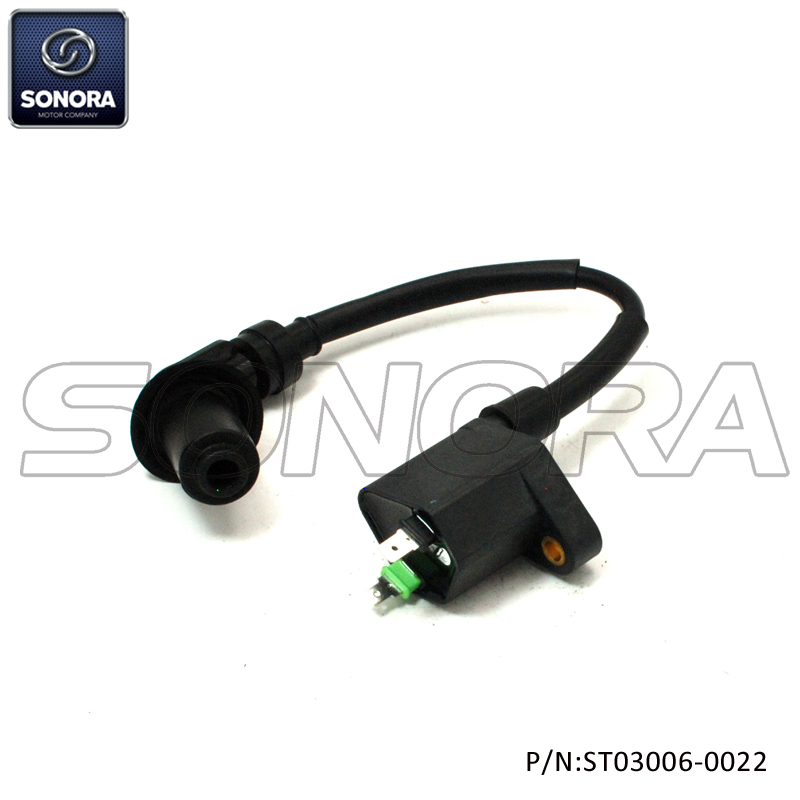 Longjia H2VGA MOVER Siguiente Gen Bobina de ignición (P / N: ST03006-0022) Calidad superior