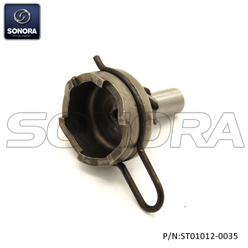 Kymco Agility 50 Kickstart Gear Shaft (P / N: ST04026-0006) Calidad superior