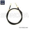 Cable Baotian BT49QT-9D Speedometer - 1 Meter (P / N: ST06002-0000) Calidad superior