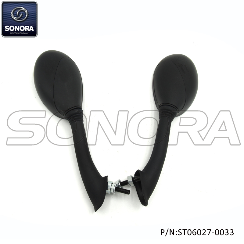 Juego de espejo de vuelo Piaggio (P / N: ST06027-0033) Calidad superior