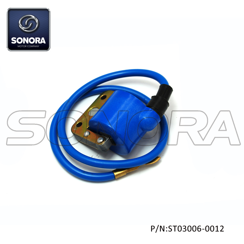 Bobina de encendido Piaggio Vespa 6V