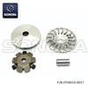 Sym PeuGoET VARIATOR 2200-AMA-000 Réplica (P / N: ST04014-0017) CALIDAD TAP