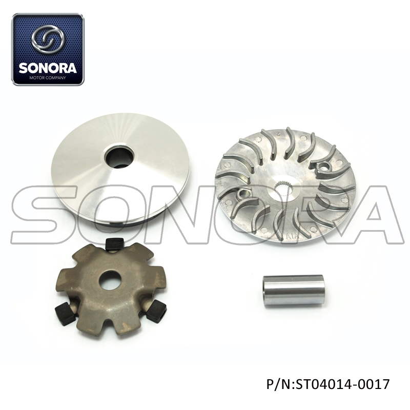 Sym PeuGoET VARIATOR 2200-AMA-000 Réplica (P / N: ST04014-0017) CALIDAD TAP