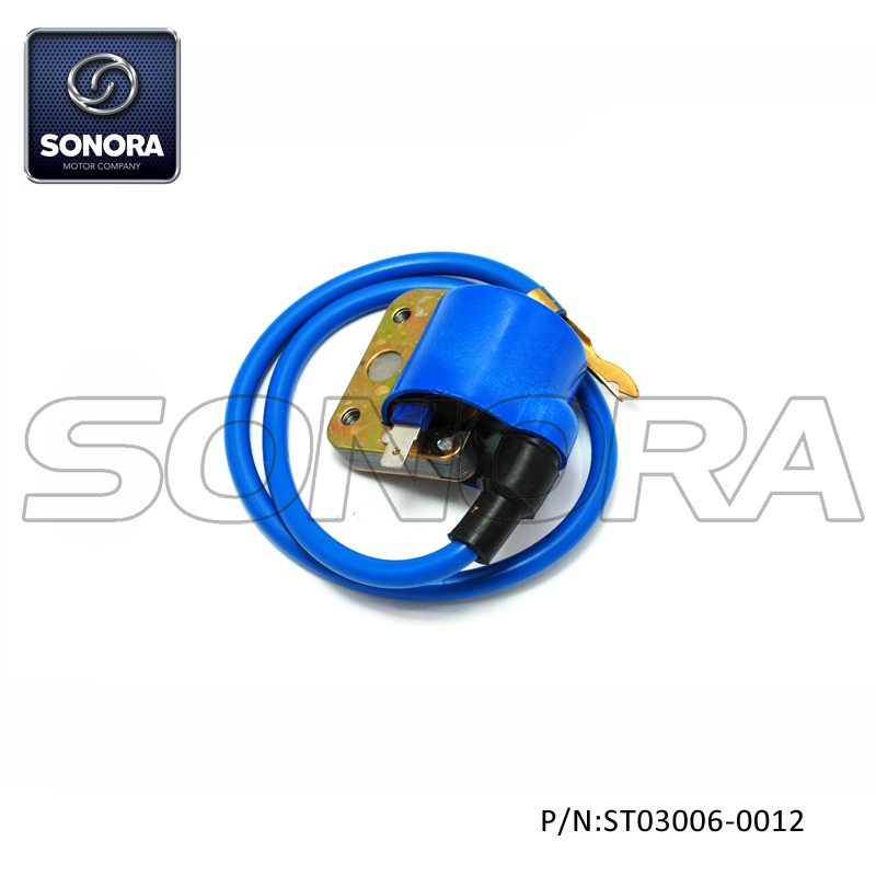 Bobina de encendido Piaggio Vespa 6V