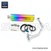 Iridium Sports escape 152qmi para scooters 125CC (P / N: ST06058-0034) Calidad superior