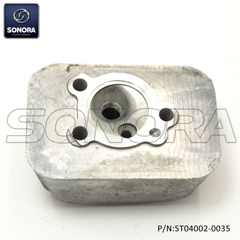 CABEZA DEL CILINDRO PARA CIAO, GILERA CITTA 41MM (P / N: ST04002-0035) Calidad superior