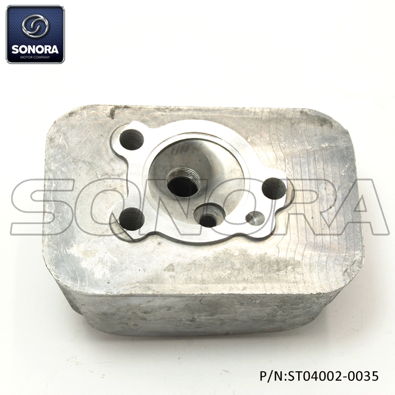 CABEZA DEL CILINDRO PARA CIAO, GILERA CITTA 41MM (P / N: ST04002-0035) Calidad superior