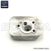 CABEZA DE CILINDRO PARA CIAO, GILERA CITTA 38.4mm (P / N: ST04002-0032) Calidad superior