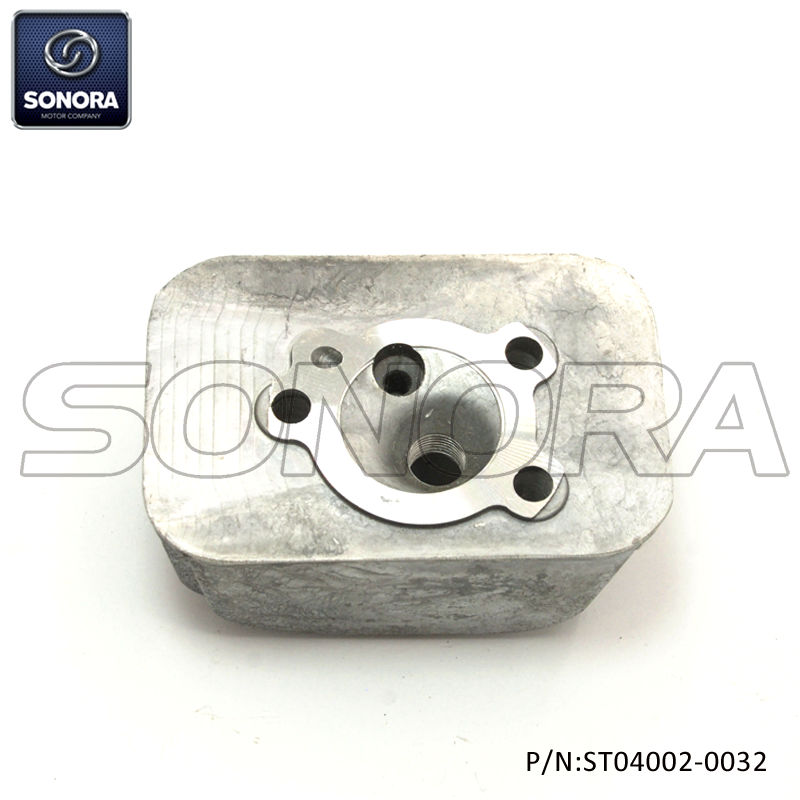 CABEZA DE CILINDRO PARA CIAO, GILERA CITTA 38.4mm (P / N: ST04002-0032) Calidad superior