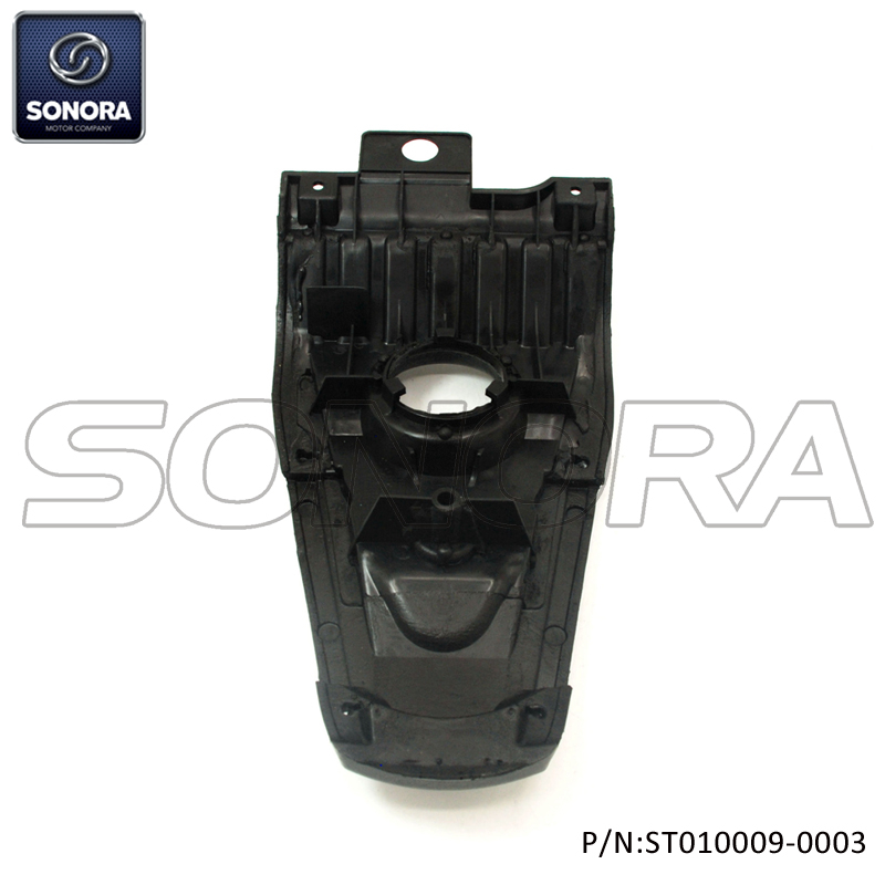 Parte superior trasero Aerox (P / N: ST01009-0003) Calidad superior