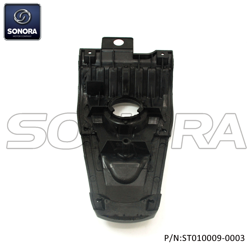 Parte superior trasero Aerox (P / N: ST01009-0003) Calidad superior