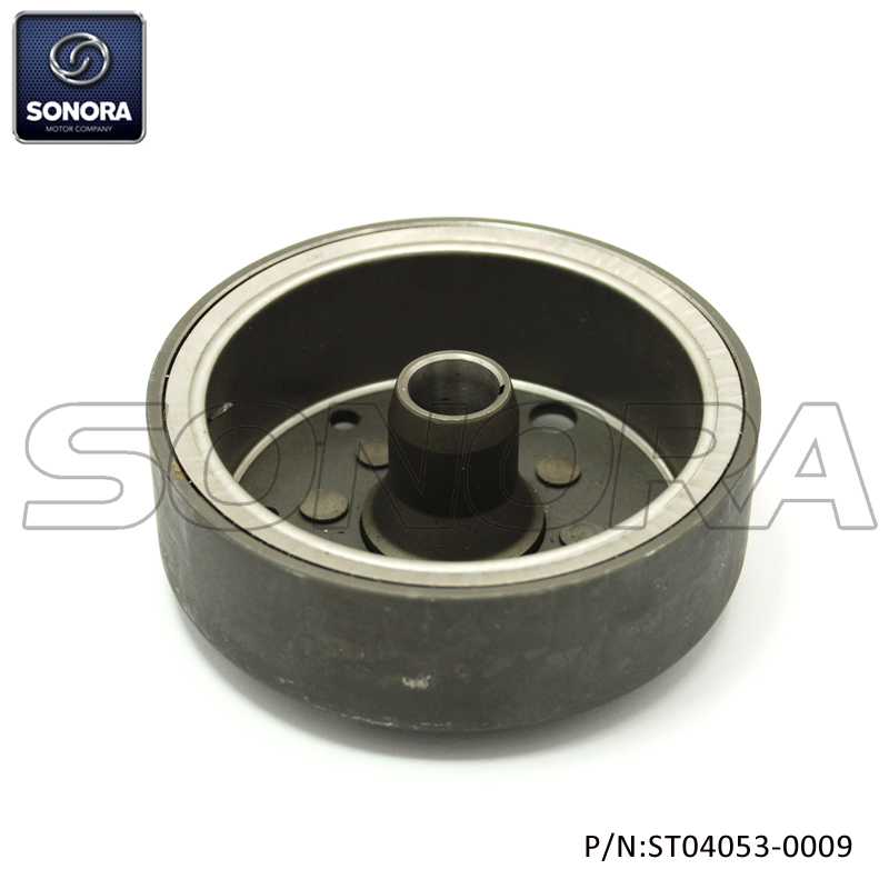 Derbi Euro 3 Rotor, Flyweel (P / N: ST04053-0009) CALIDAD DE LA TAPE
