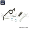 Kit de descompresor de Piaggio Ciao (P / N: ST06110-0000) Calidad superior