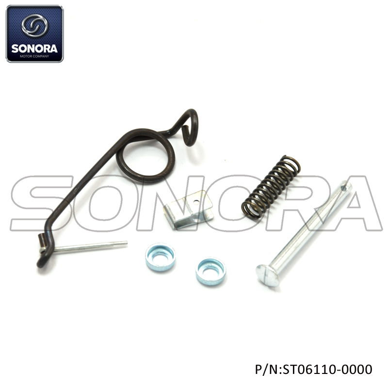 Kit de descompresor de Piaggio Ciao (P / N: ST06110-0000) Calidad superior